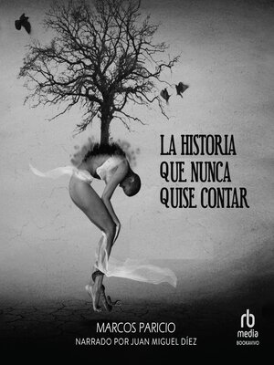 cover image of La historia que nunca quise contar (The story I never wanted to tell)